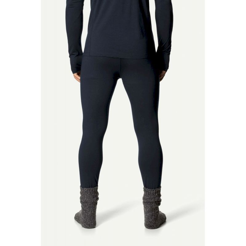 Houdini Sportswear Desoli Light Tights - Merinounterwäsche - Herren | Hardloop
