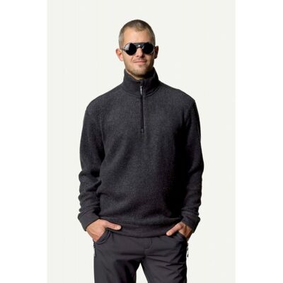 Alto Half Zip - Fleecevest - Heren