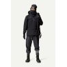 Houdini Sportswear Alto Half Zip - Fleecejakke - Herrer | Hardloop