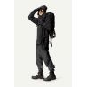Houdini Sportswear Alto Half Zip - Fleecejakke - Herrer | Hardloop