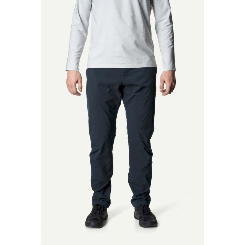 Houdini Sportswear Omni Pants - Pantaloni da arrampicata - Uomo | Hardloop