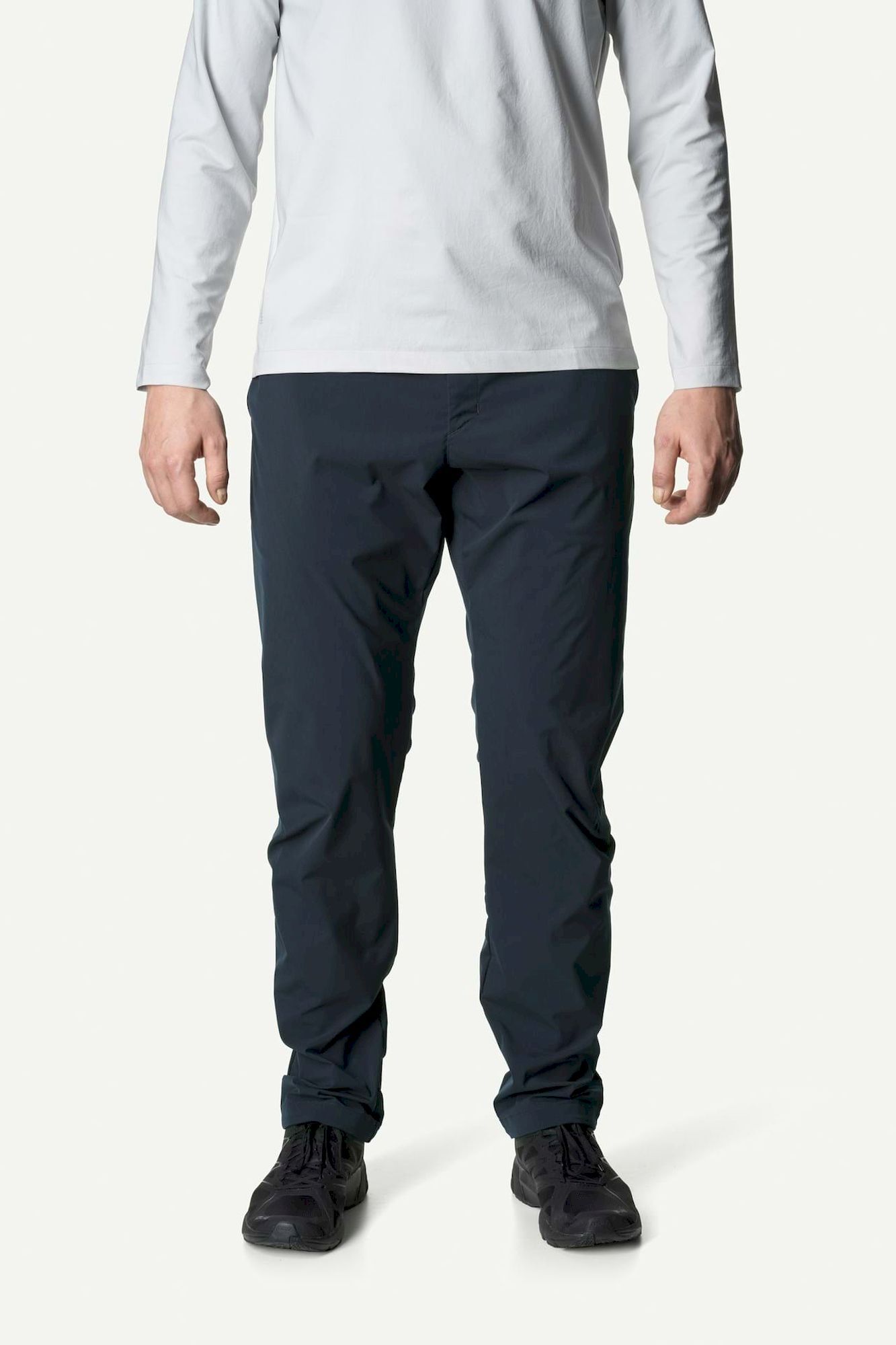 Houdini Sportswear Omni Pants - Spodnie męskie wspinaczkowe | Hardloop