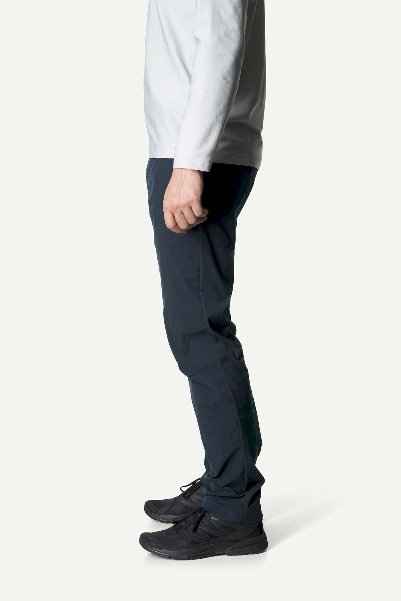 Houdini Sportswear Omni Pants - Pantaloni da arrampicata - Uomo | Hardloop