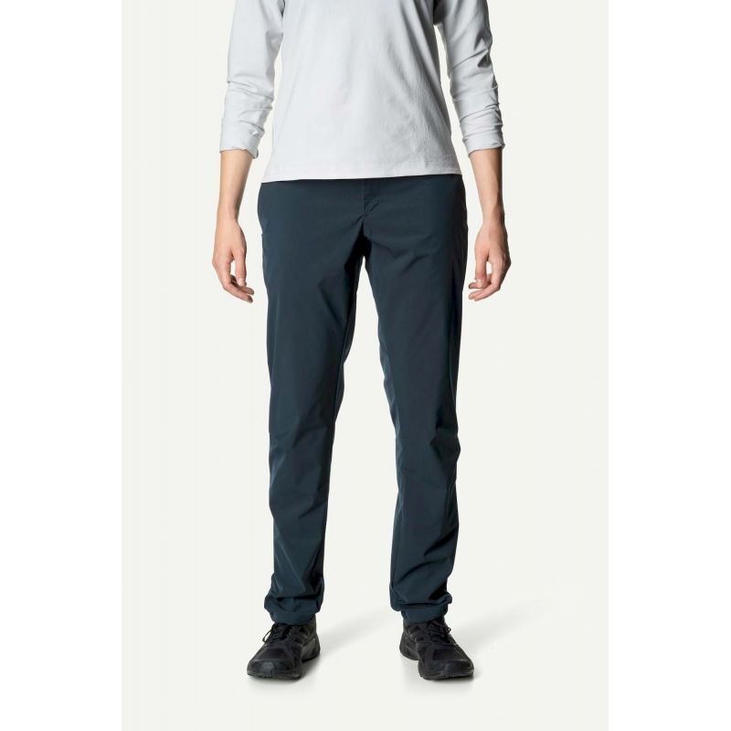 Houdini Sportswear Omni Pants - Pantaloni da arrampicata - Donna | Hardloop