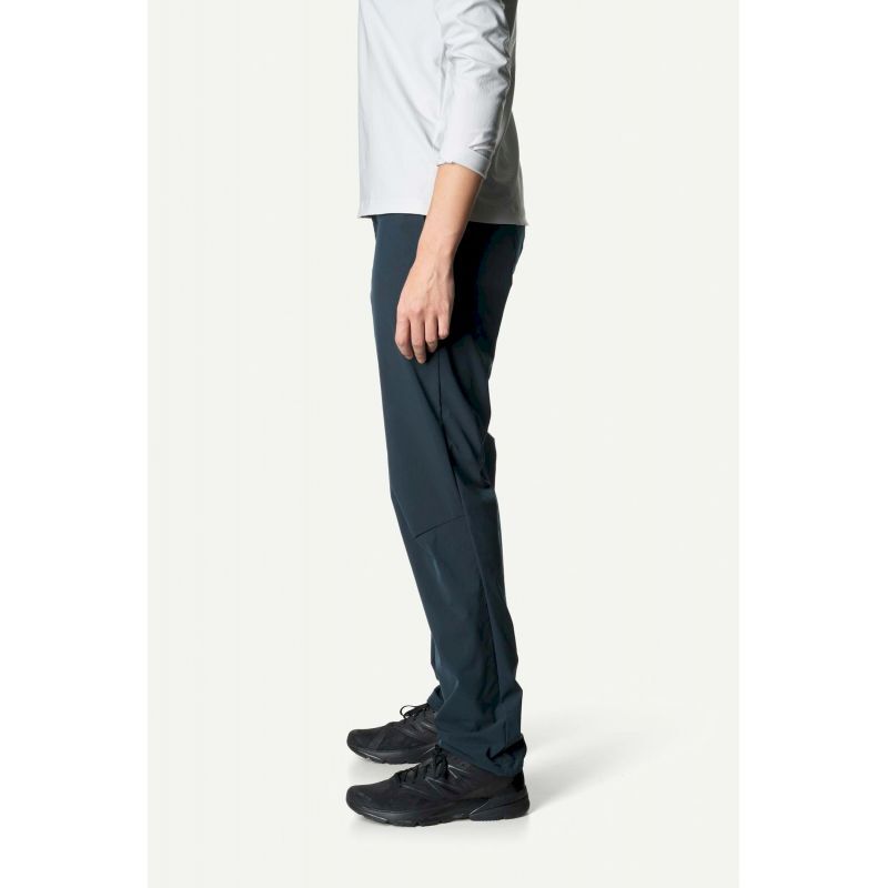 Houdini Sportswear Omni Pants - Calça de escalada mulher | Hardloop