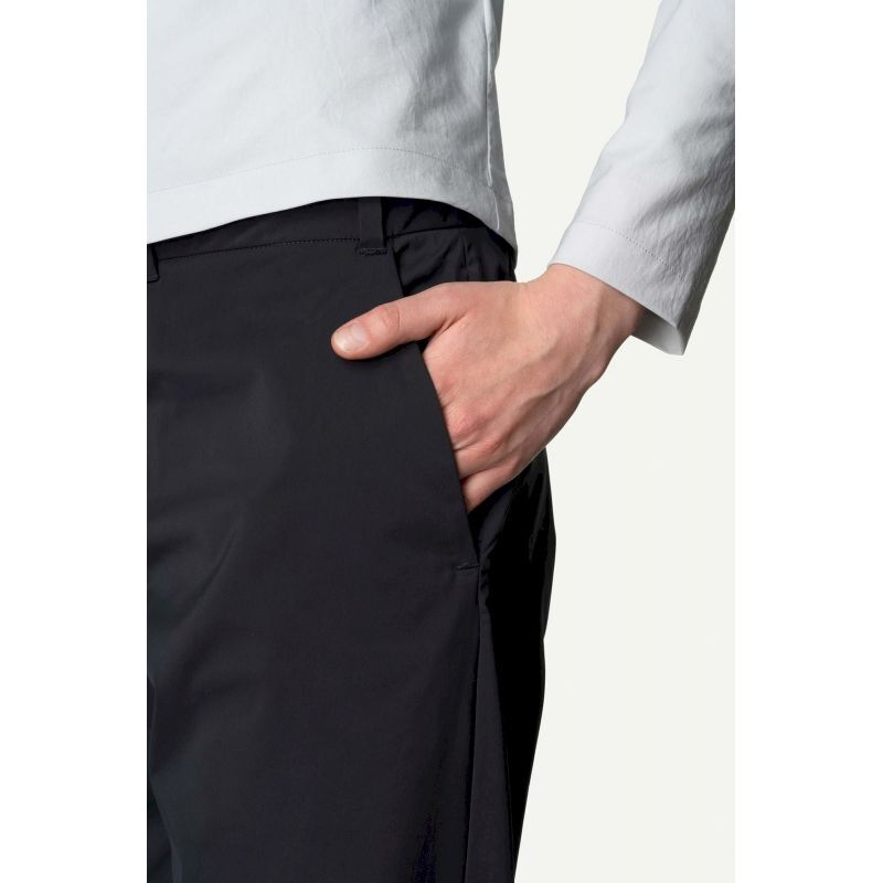 Houdini Sportswear Omni Pants - Dámské lezecké kalhoty | Hardloop