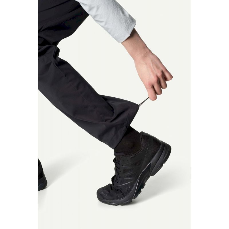 Houdini Sportswear Omni Pants - Klätterbyxa - Dam | Hardloop