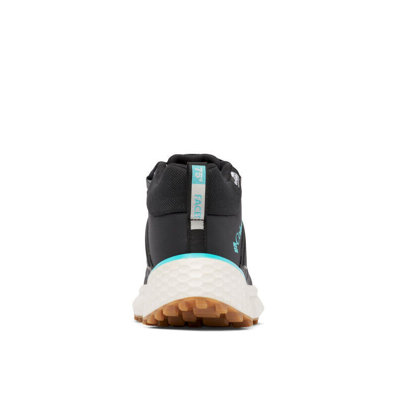 Columbia Facet 75 Mid OutDry - Botas de trekking - Mujer | Hardloop