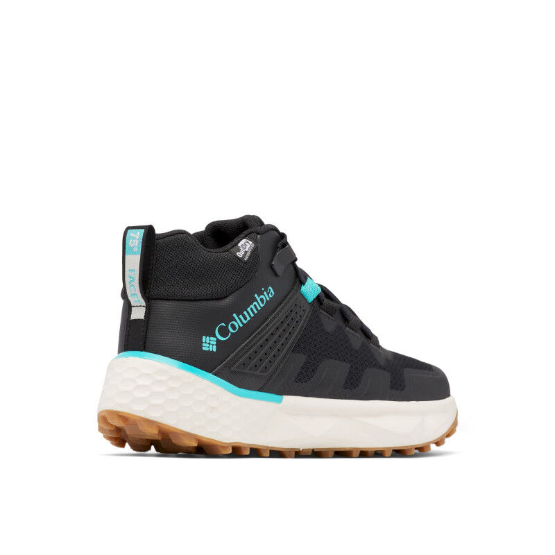 Columbia Facet 75 Mid OutDry - Chaussures trekking femme | Hardloop