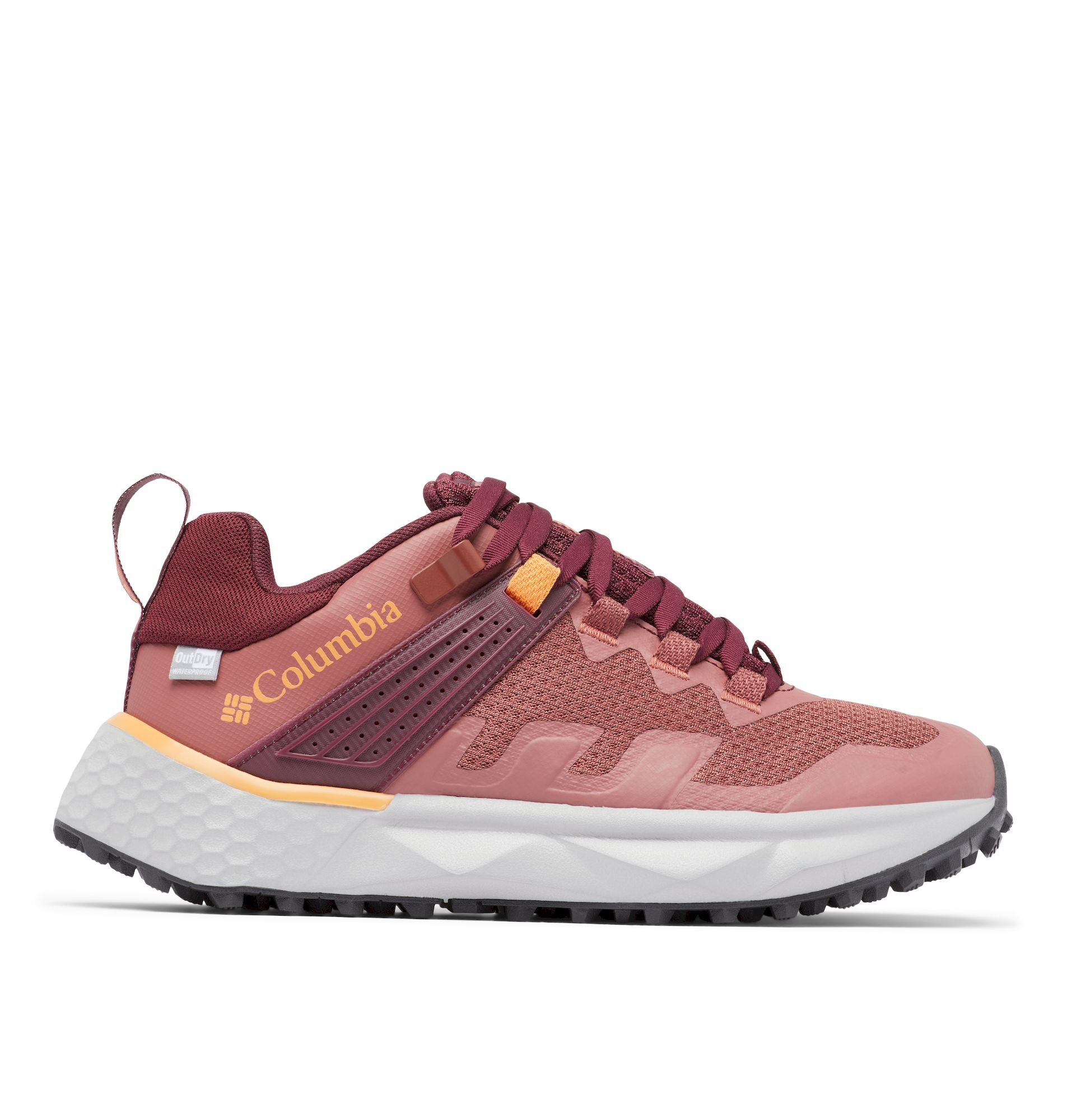 Columbia Facet 75 OutDry - Walking shoes - Women's | Hardloop