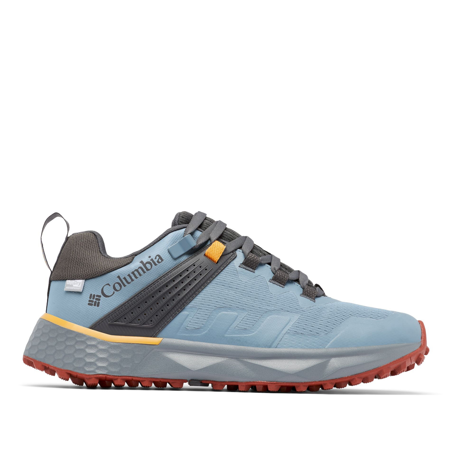 Columbia Facet 75 OutDry - Walking shoes - Men's | Hardloop