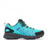 Bright Aqua / Tippet