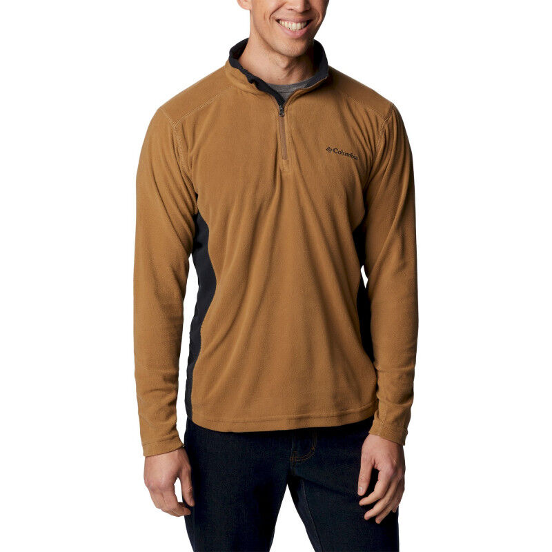 Klamath Range™ II Half Zip - Polaire homme