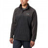 Charcoal Heather / Shark