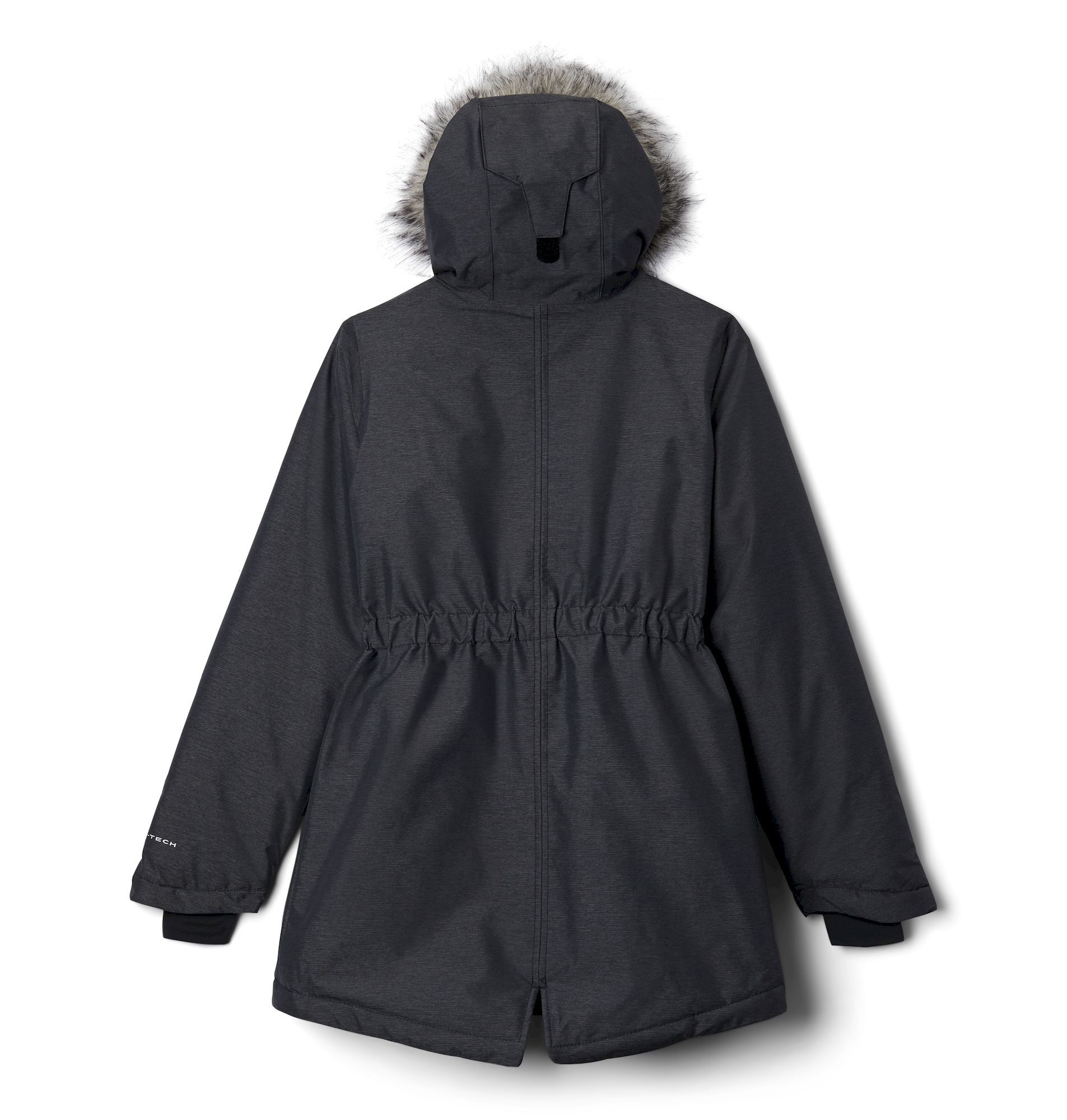 Columbia Nordic Strider Jacket - Kurtka zimowa dziewczęca | Hardloop
