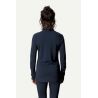 Houdini Sportswear Desoli Thermal Half Zip - Underställ merinoull - Dam | Hardloop