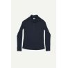 Houdini Sportswear Desoli Thermal Half Zip - Sous-vêtement mérinos femme | Hardloop