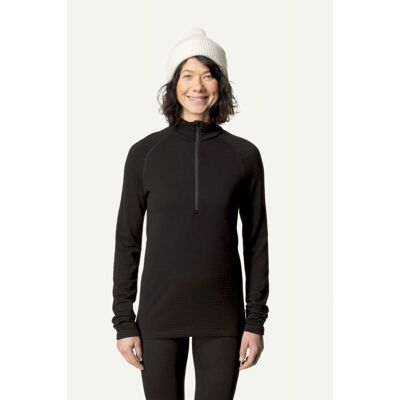 Desoli Thermal Half Zip - Merino-ondergoed - Dames