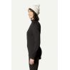 Houdini Sportswear Desoli Thermal Half Zip - Merino base layer - Women's | Hardloop