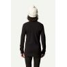 Houdini Sportswear Desoli Thermal Half Zip - Sous-vêtement mérinos femme | Hardloop