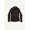 Houdini Sportswear Desoli Thermal Half Zip - Merino base layer - Women's | Hardloop