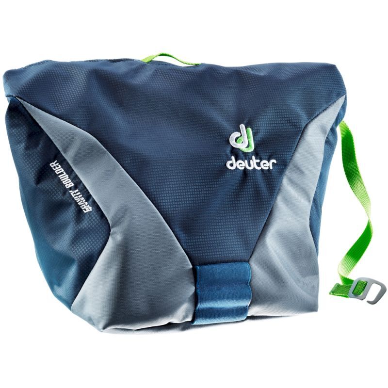 Deuter Gravity Boulder - Sacchetto porta magnesite | Hardloop