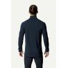 Houdini Sportswear Desoli Thermal Half Zip - Roupa interior de lã merino mulher | Hardloop