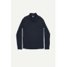 Houdini Sportswear Desoli Thermal Half Zip - Dámské funkční triko | Hardloop