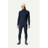 Houdini Sportswear Desoli Thermal Half Zip - Intimo lana merinos - Donna | Hardloop