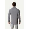 Houdini Sportswear Desoli Thermal Half Zip - Bielizna z wełny Merino® damska | Hardloop