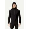 Houdini Sportswear Desoli Thermal Half Zip - Sous-vêtement mérinos femme | Hardloop