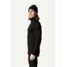 Houdini Sportswear Desoli Thermal Half Zip - Sous-vêtement mérinos femme | Hardloop