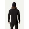 Houdini Sportswear Desoli Thermal Half Zip - Merino base layer - Women's | Hardloop