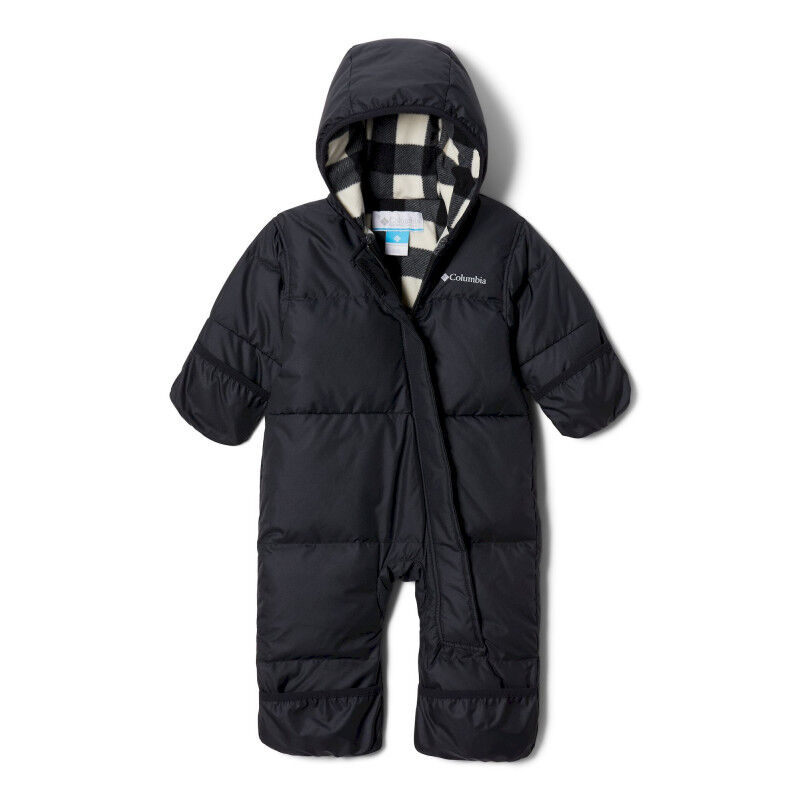 Columbia Snuggly Bunny Bunting 18 | Hardloop