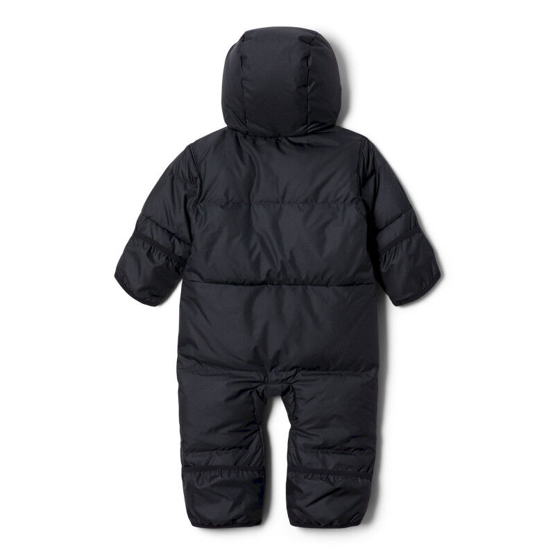Columbia Snuggly Bunny Bunting - Overall Barn
