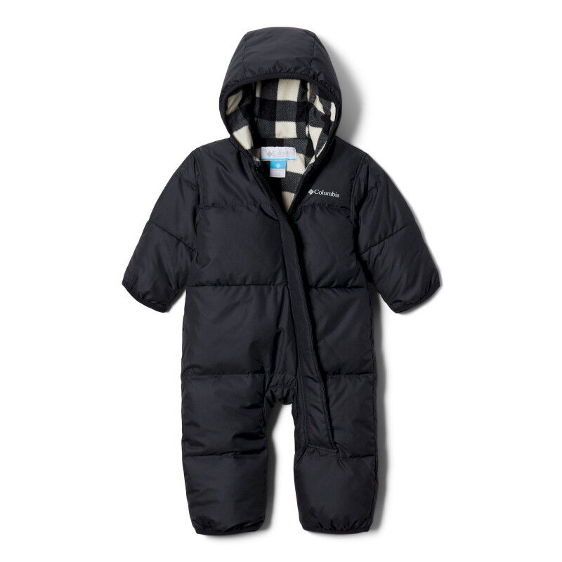 Columbia Snuggly Bunny Bunting - Overall Barn