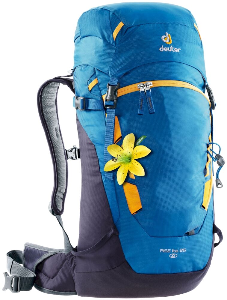 Deuter - Rise Lite 26 SL - Hiking backpack - Women's