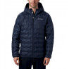 Collegiate Navy