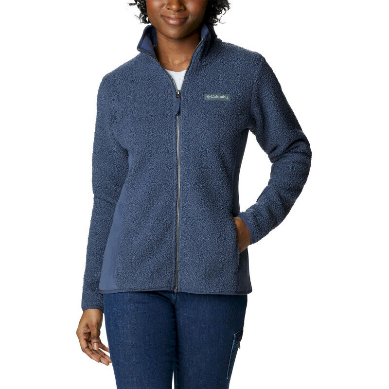 Columbia Panorama Full Zip - Fleece jacket - Women's