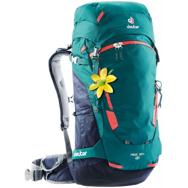 Deuter - Rise 32+ SL - Hiking backpack - Women's