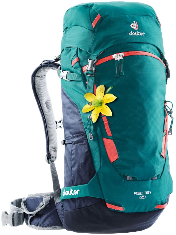Deuter - Rise 32+ SL - Hiking backpack - Women's