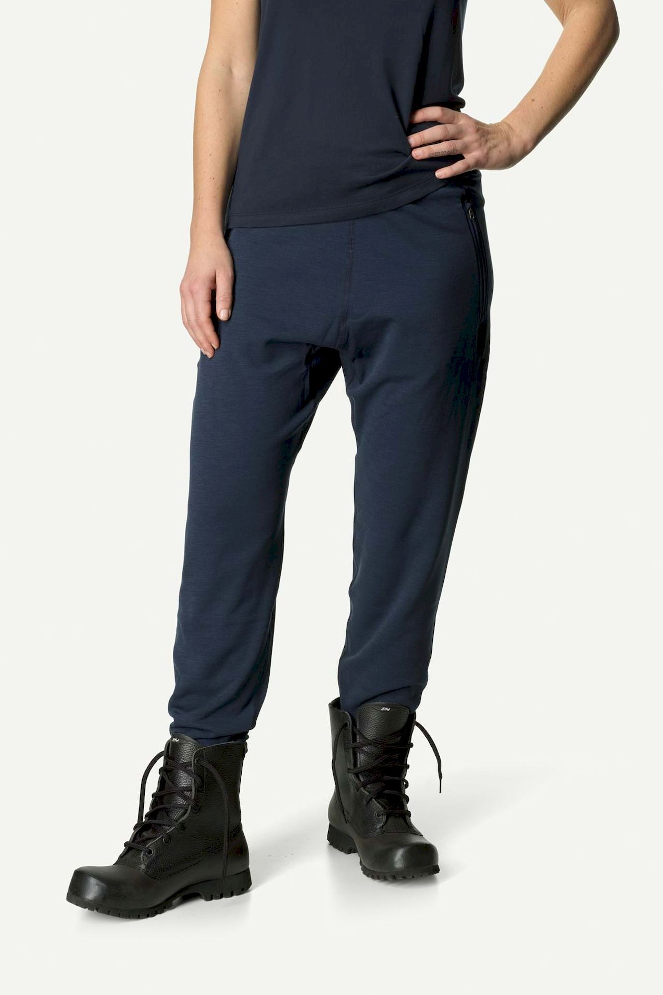 Houdini Sportswear Outright Pants - Buks - Damer | Hardloop
