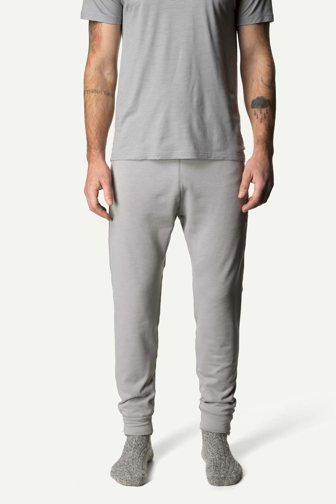 Houdini Sportswear Outright Pants - Byxa - Herr | Hardloop