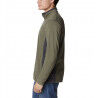 Columbia Klamath Range™ II Half Zip - Fleecejacke - Herren