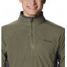 Columbia Klamath Range™ II Half Zip - Fleecejacke - Herren