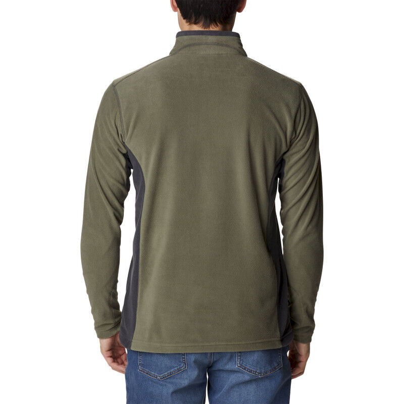 Columbia Klamath Range™ II Half Zip - Fleecetakki - Miehet