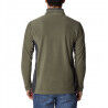 Columbia Klamath Range™ II Half Zip - Fleecetakki - Miehet