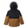 Columbia Nordic Strider Jacket - Parka - Bambino