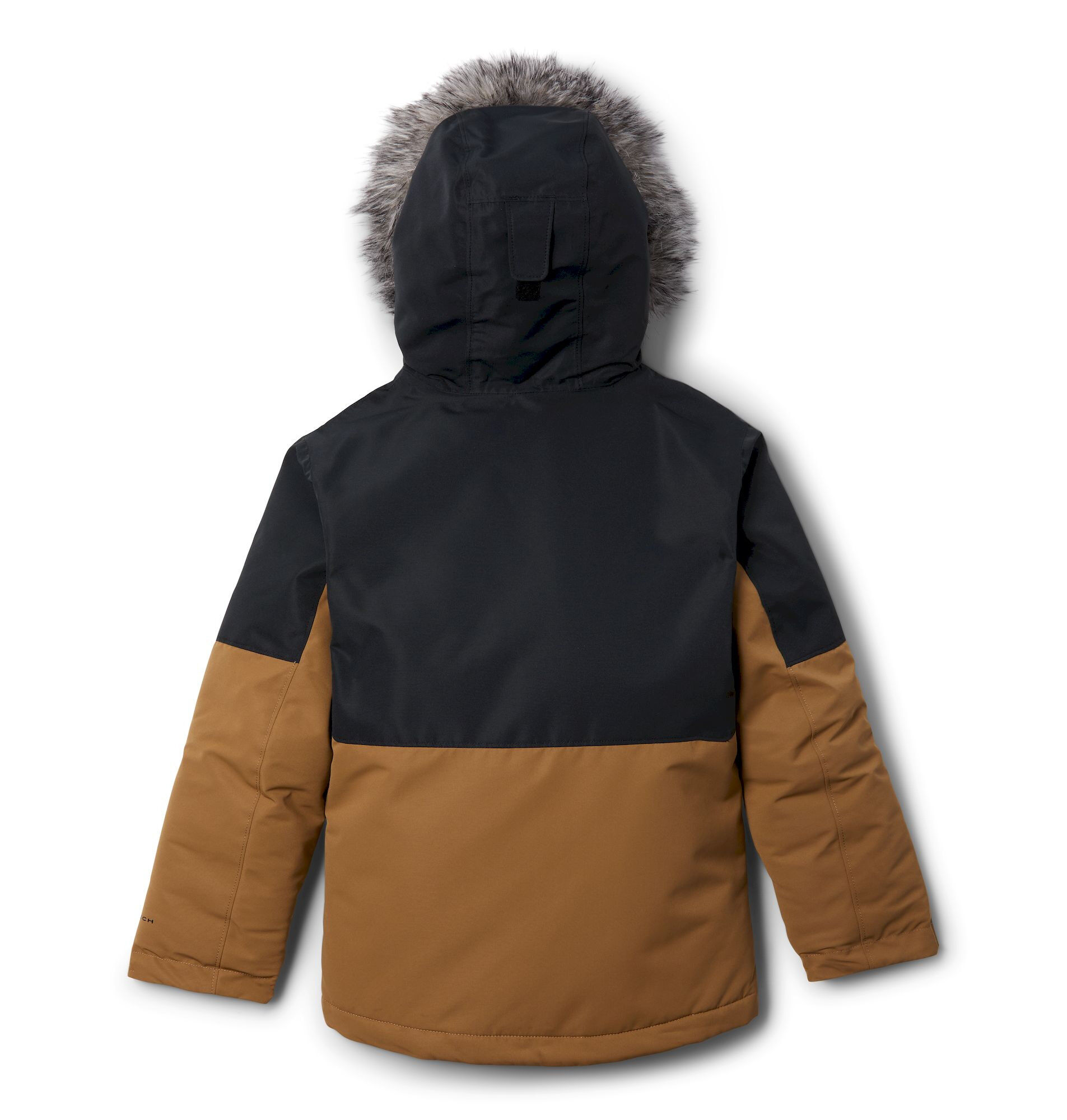 Columbia Nordic Strider Jacket - Parka - Kids