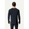 Houdini Sportswear Desoli Light Crew - Roupa interior de lã merino homem | Hardloop